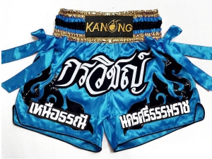 Custom Thai Boxing Shorts : KNSCUST-1178